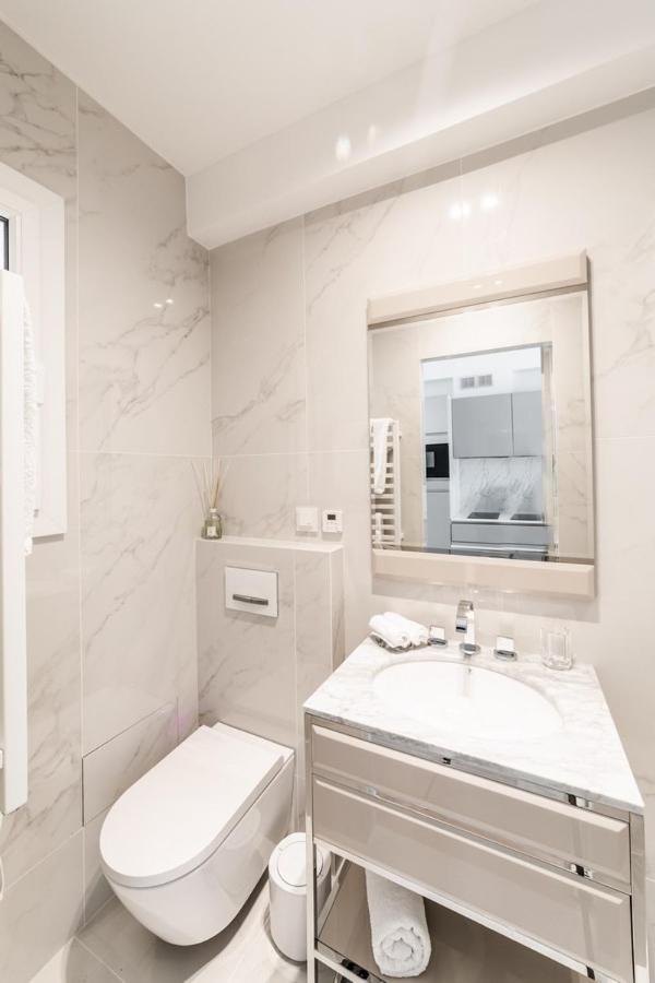 Luxury Apartment - 150M To Palais Des Festivals Канни Екстер'єр фото